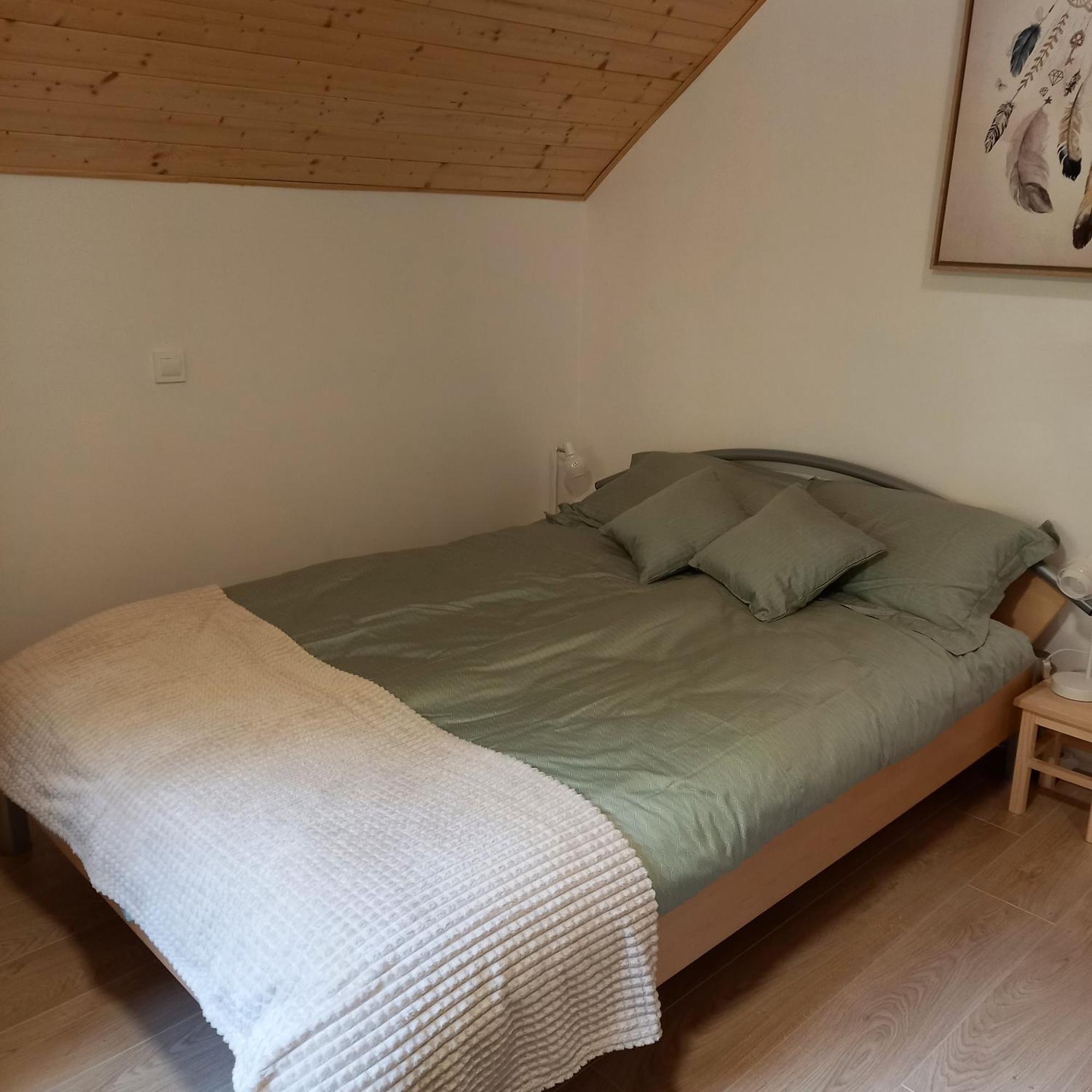 Hisa Lunna - Apartments In A Forest Paradise Vitanje Luaran gambar