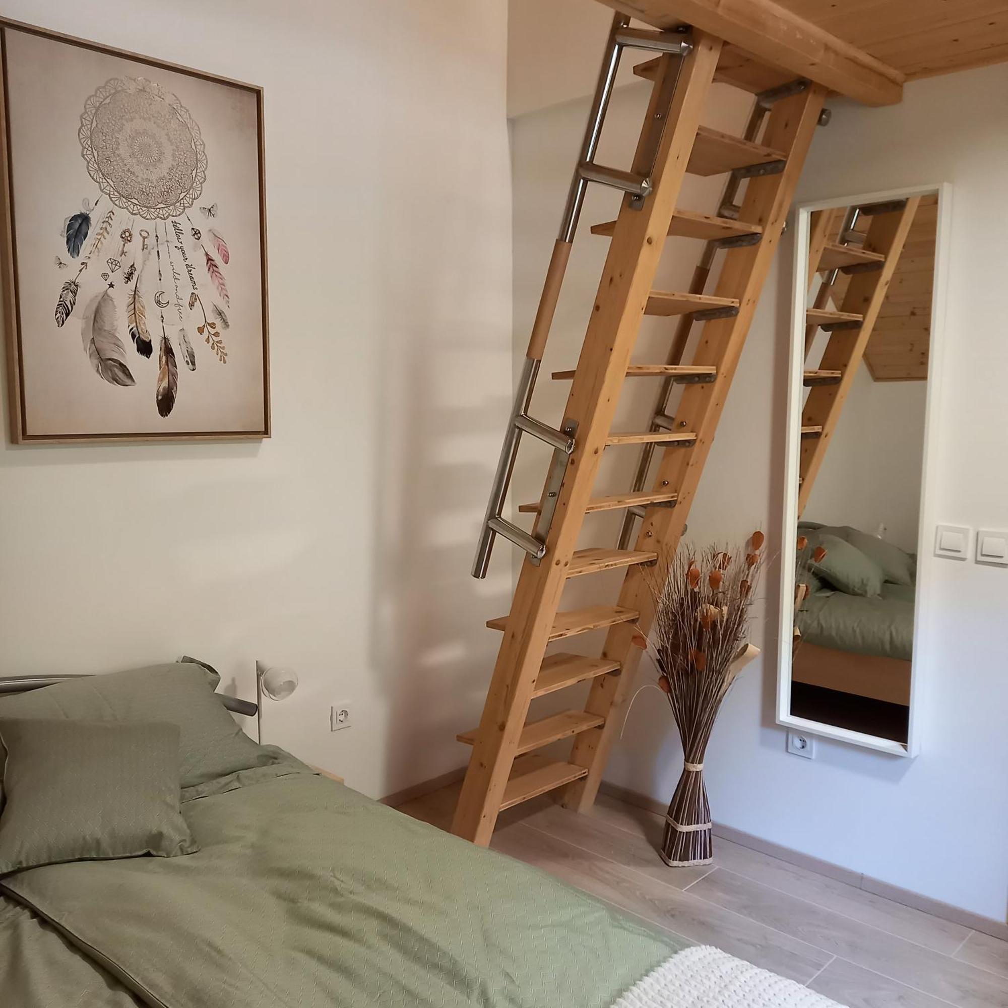 Hisa Lunna - Apartments In A Forest Paradise Vitanje Luaran gambar