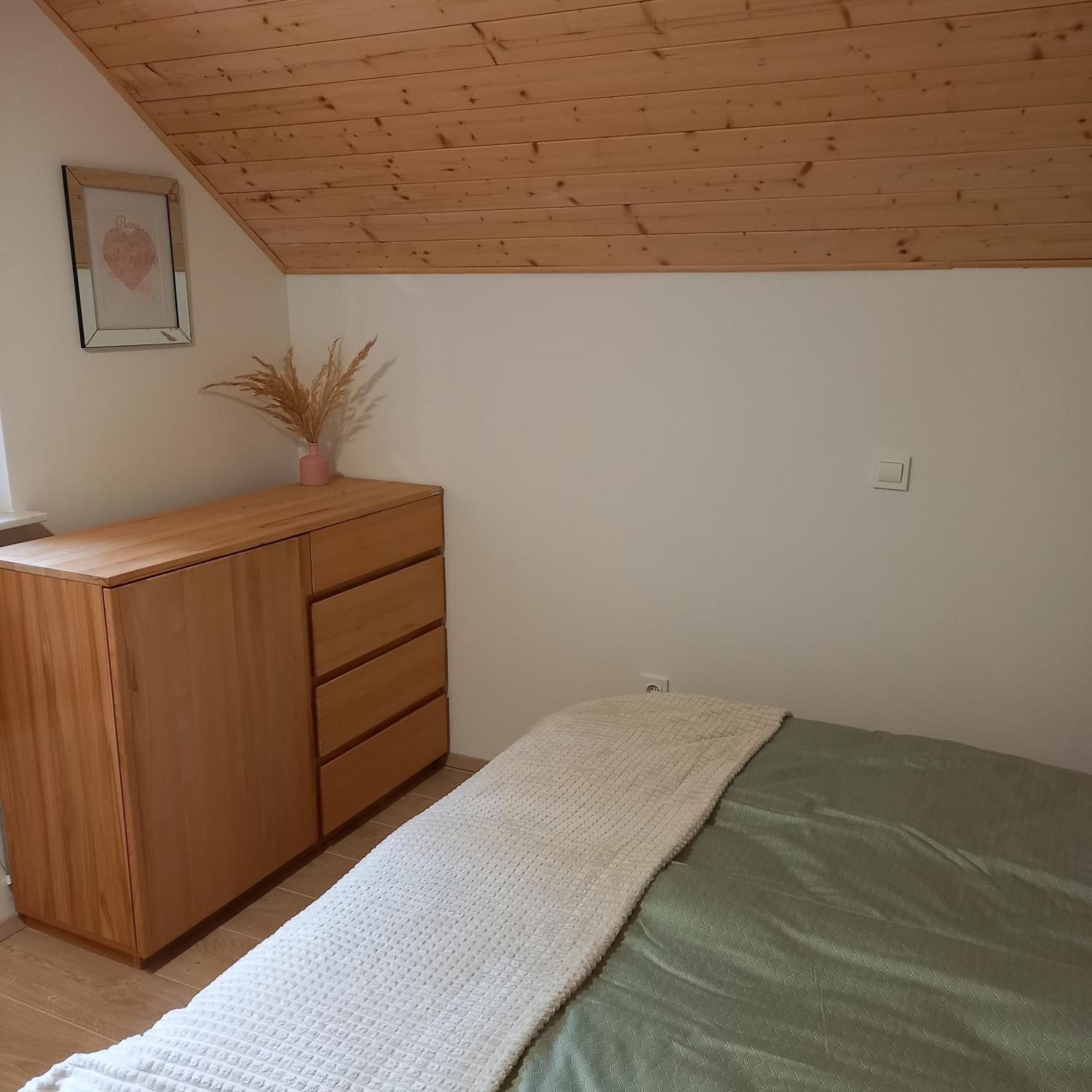 Hisa Lunna - Apartments In A Forest Paradise Vitanje Luaran gambar
