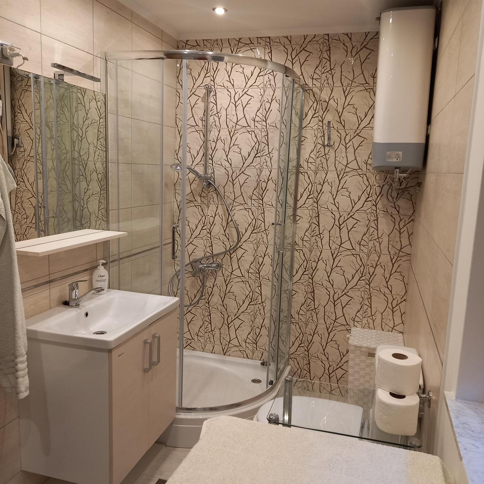 Hisa Lunna - Apartments In A Forest Paradise Vitanje Luaran gambar
