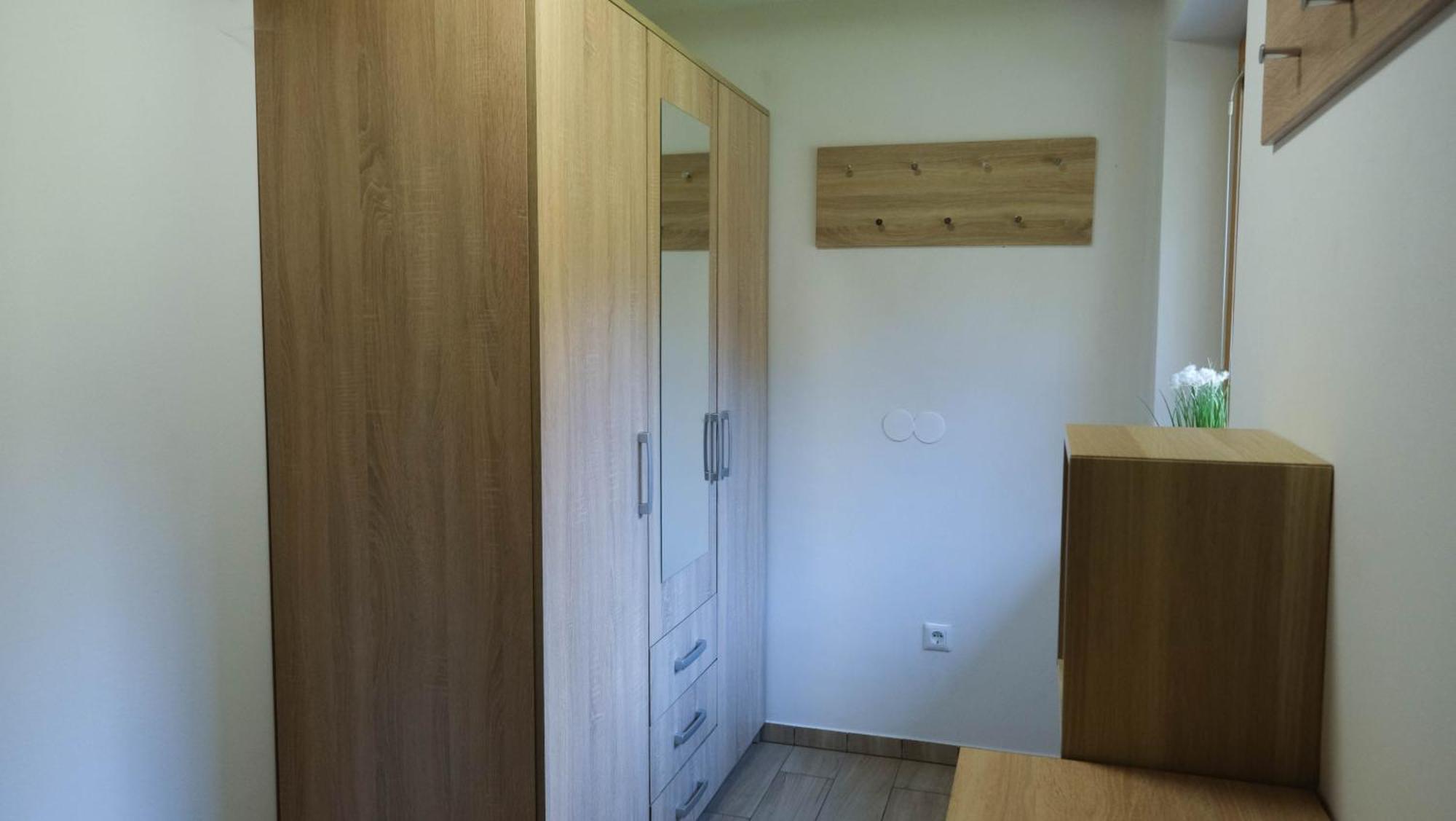 Hisa Lunna - Apartments In A Forest Paradise Vitanje Luaran gambar