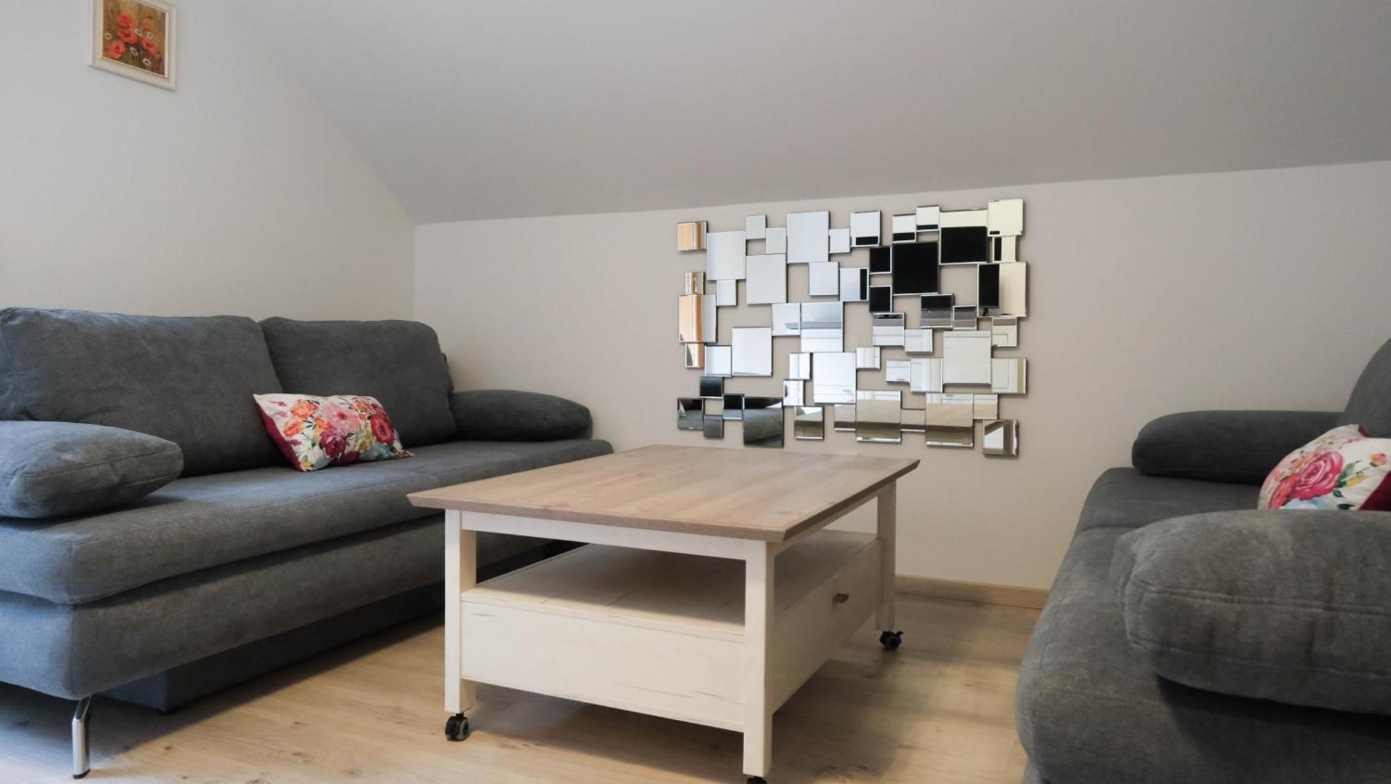 Hisa Lunna - Apartments In A Forest Paradise Vitanje Luaran gambar