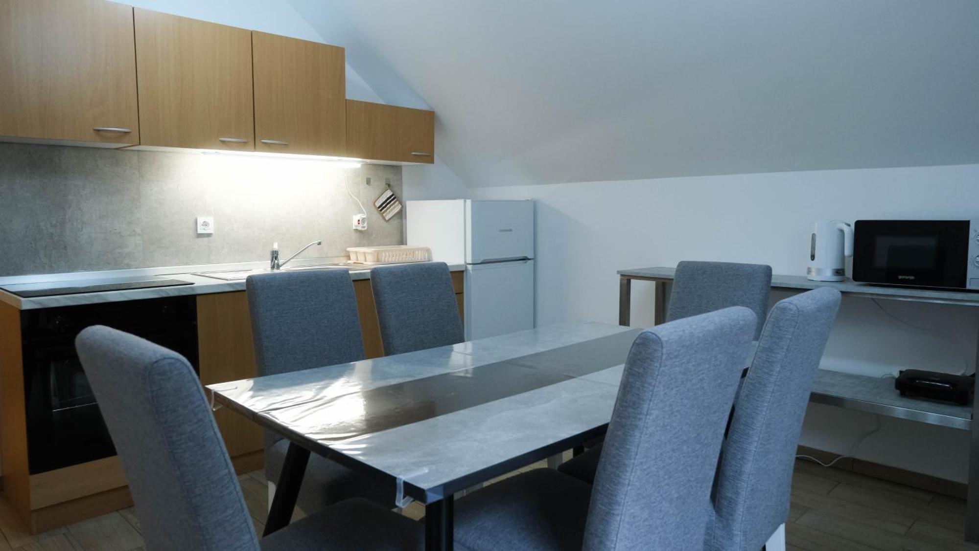 Hisa Lunna - Apartments In A Forest Paradise Vitanje Luaran gambar