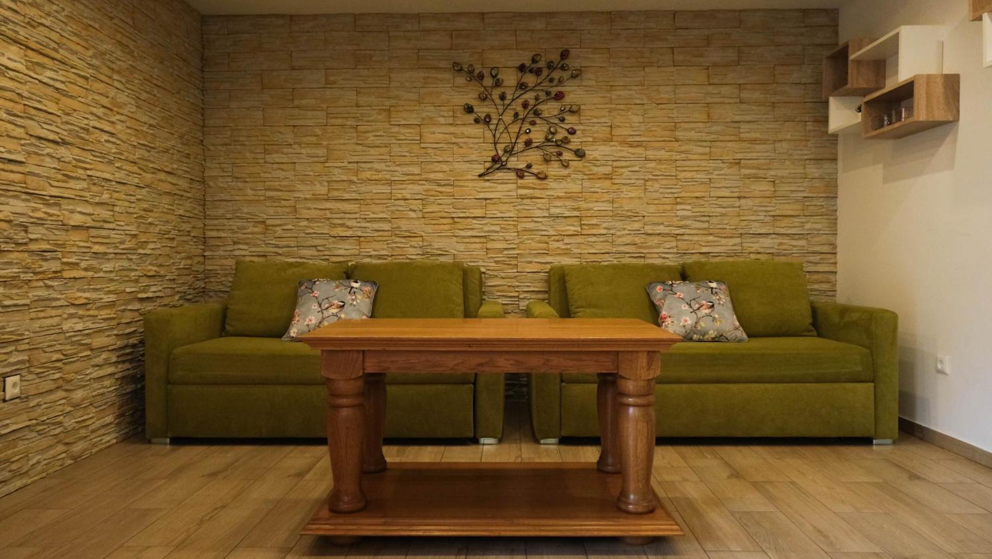 Hisa Lunna - Apartments In A Forest Paradise Vitanje Luaran gambar