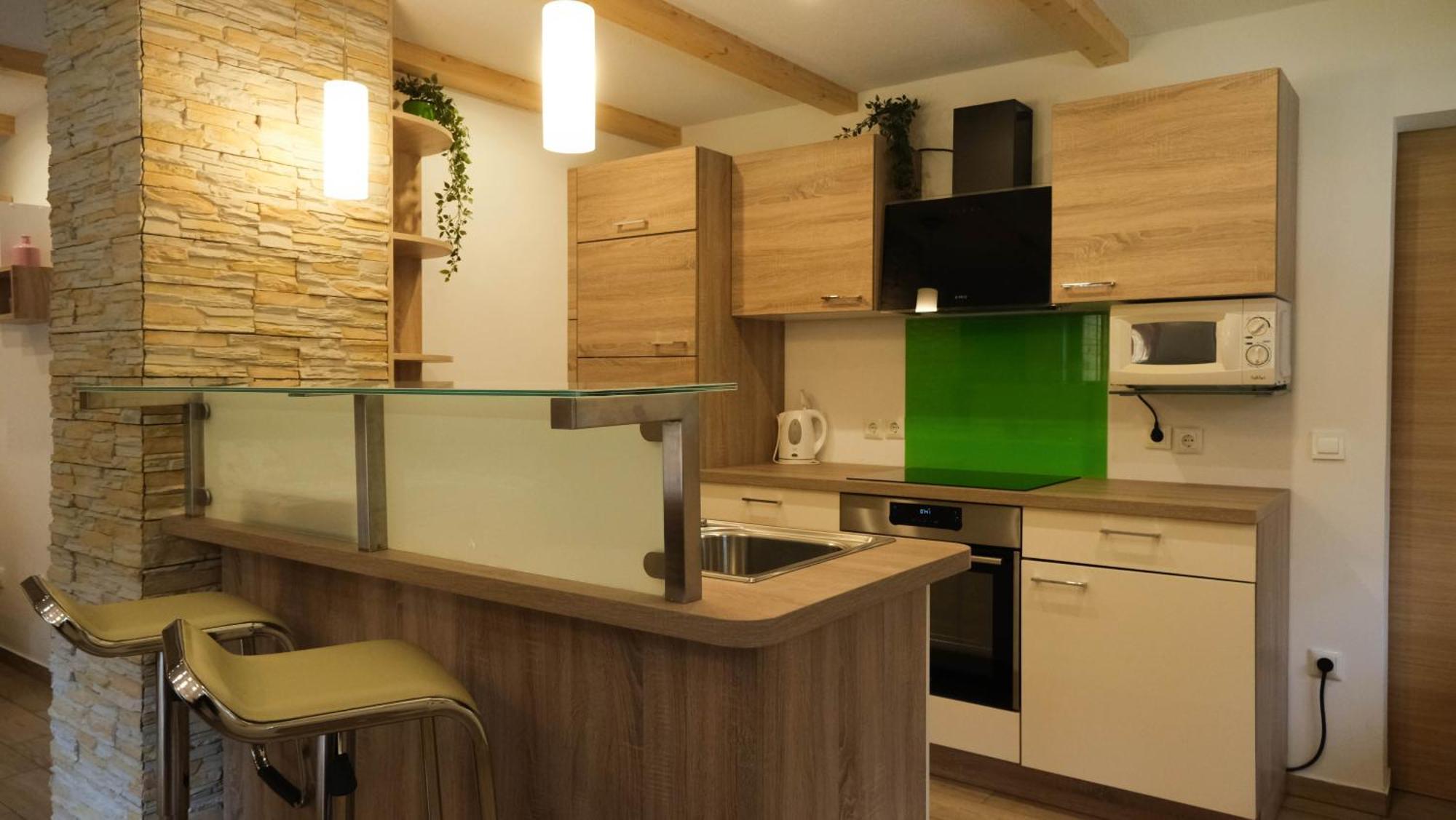 Hisa Lunna - Apartments In A Forest Paradise Vitanje Luaran gambar