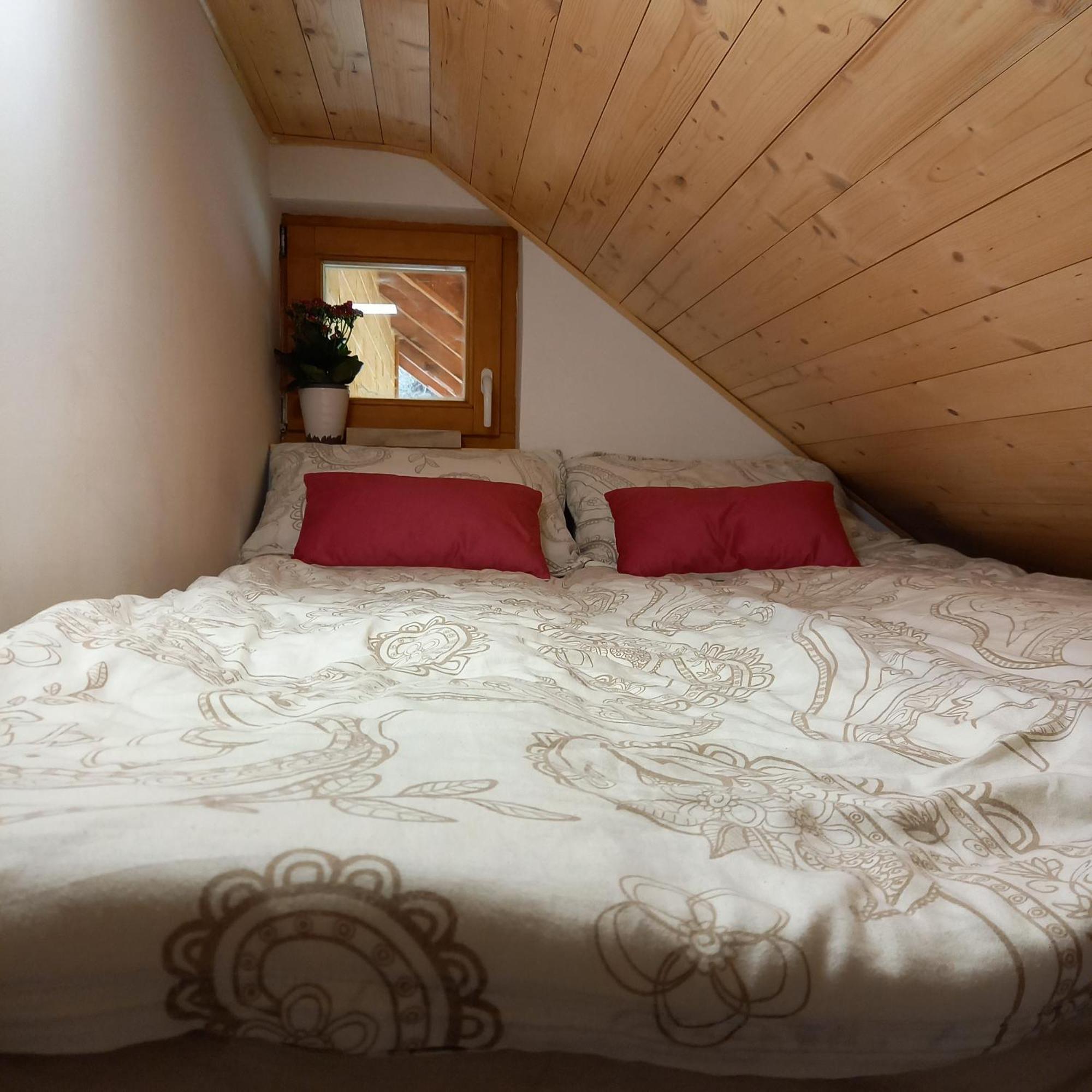 Hisa Lunna - Apartments In A Forest Paradise Vitanje Luaran gambar